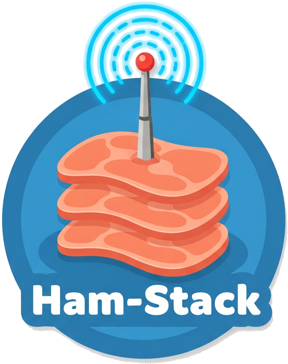 Hamstack